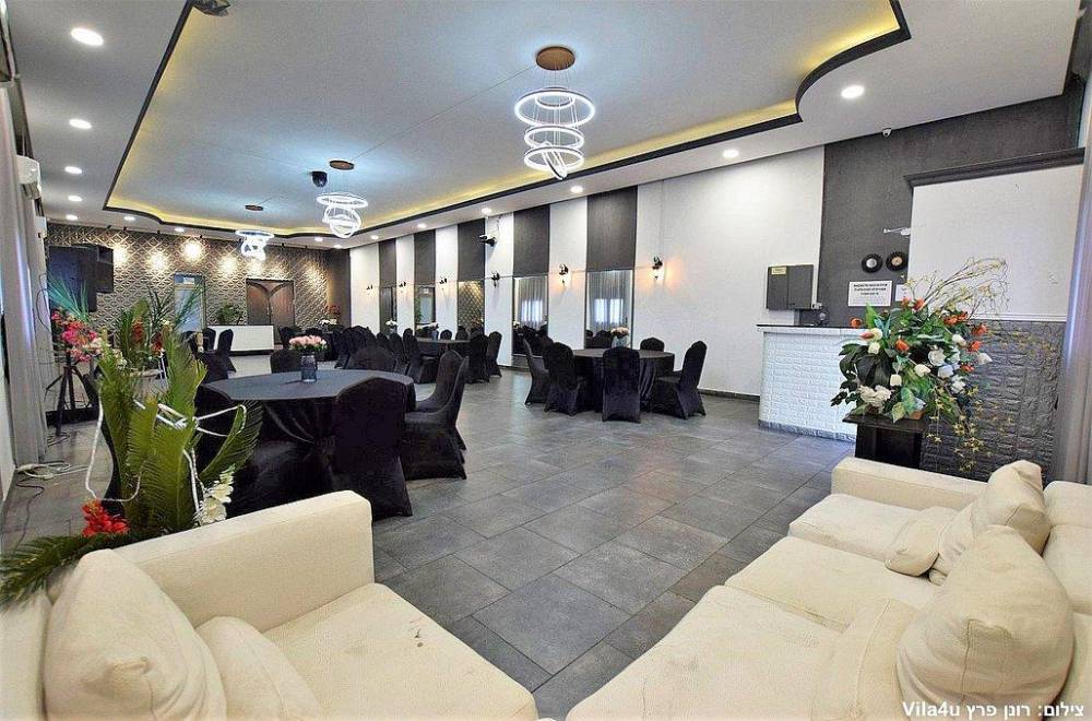 121294 כללי, לופט גאטס - Gats פרמיום, וילה  באור עקיבא וילות - Vila 4 U