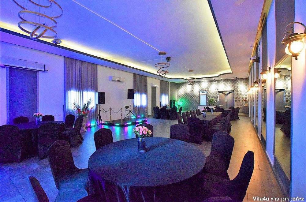 121297 כללי, לופט גאטס - Gats פרמיום, וילה  באור עקיבא וילות - Vila 4 U