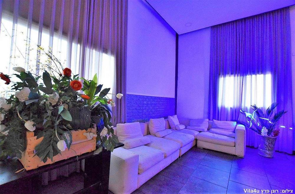 121298 כללי, לופט גאטס - Gats פרמיום, וילה  באור עקיבא וילות - Vila 4 U