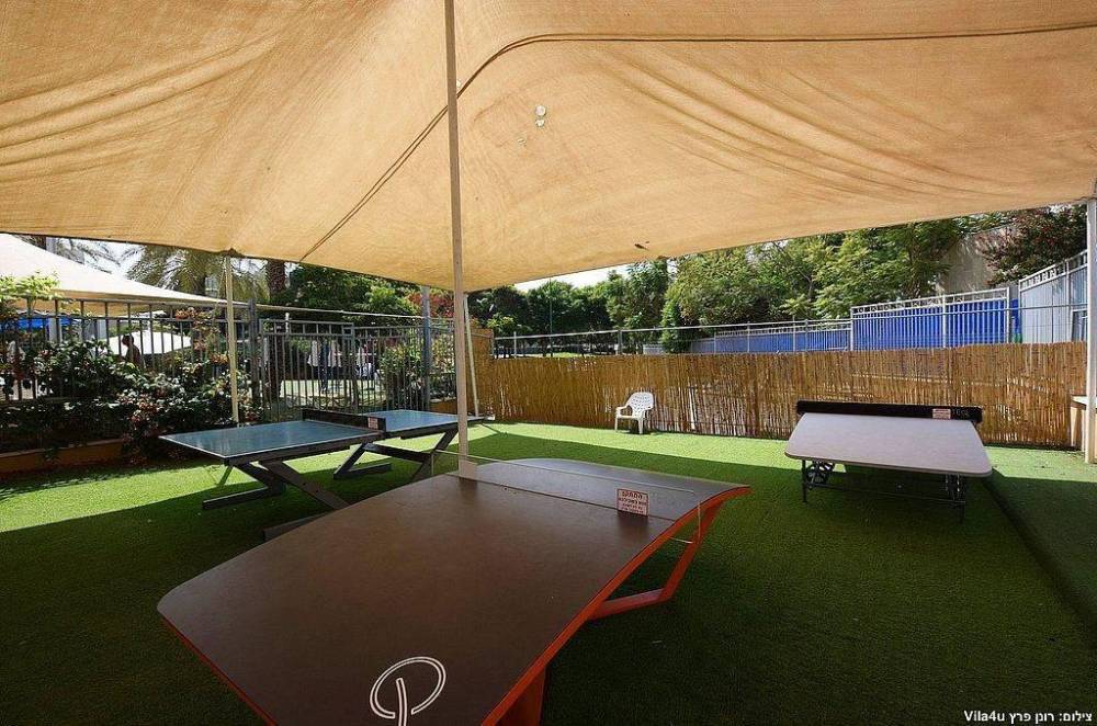 121869 כללי, מתחם אירועים מיקונוס בנתניה - Mykonos, וילה  בנתניה וילות - Vila 4 U