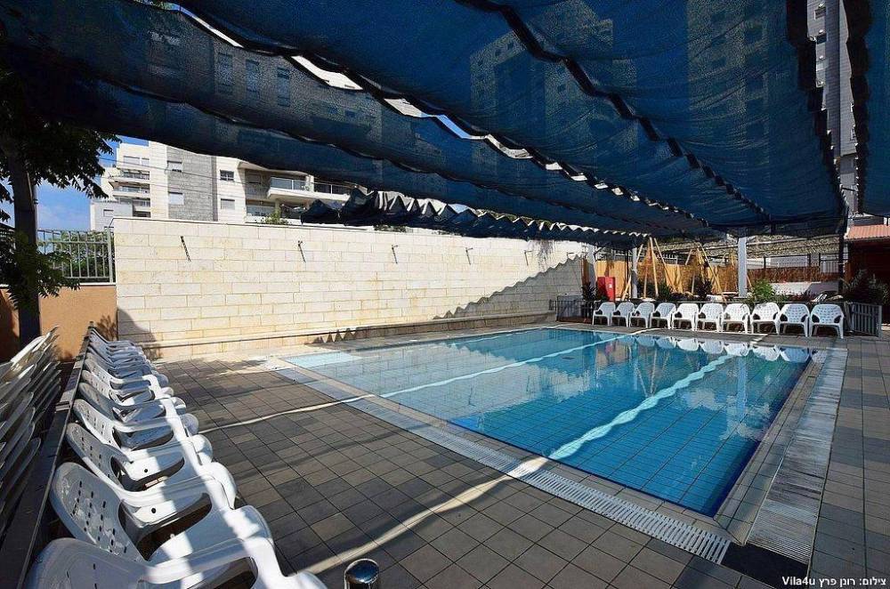 121871 כללי, מתחם אירועים מיקונוס בנתניה - Mykonos, וילה  בנתניה וילות - Vila 4 U