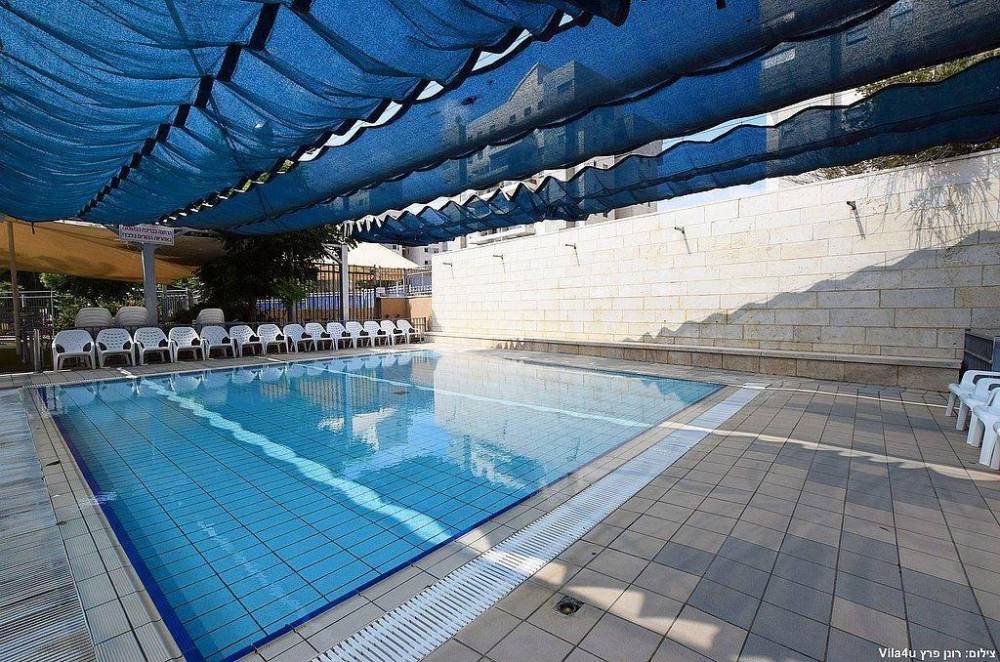 121873 כללי, מתחם אירועים מיקונוס בנתניה - Mykonos, וילה  בנתניה וילות - Vila 4 U