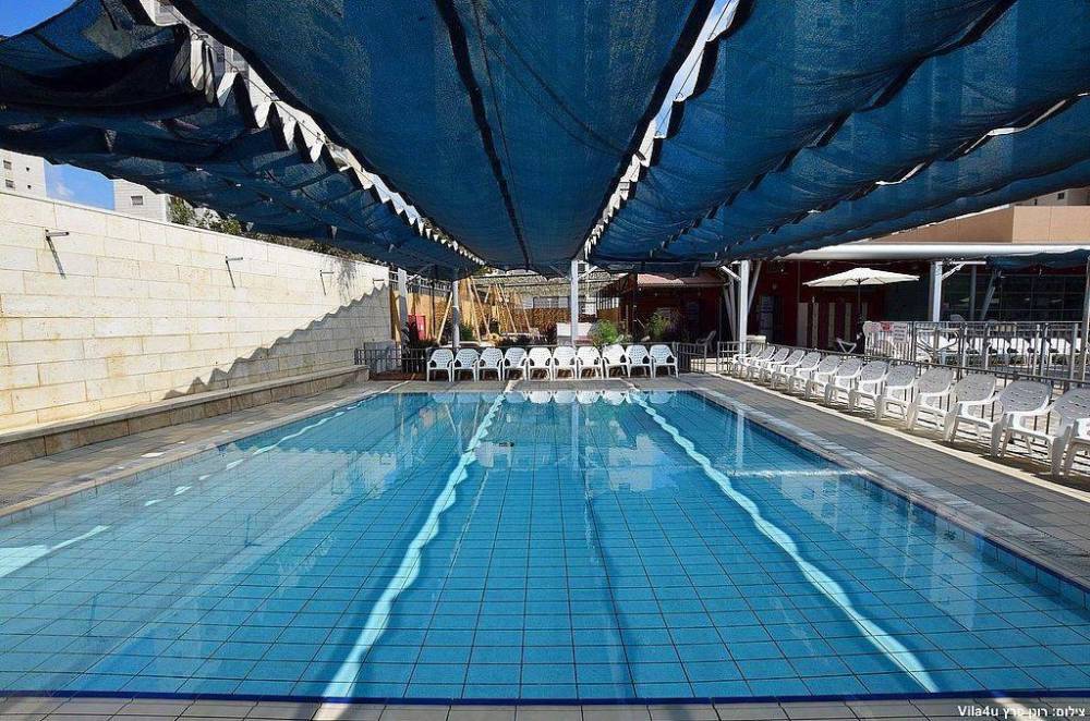 121874 כללי, מתחם אירועים מיקונוס בנתניה - Mykonos, וילה  בנתניה וילות - Vila 4 U