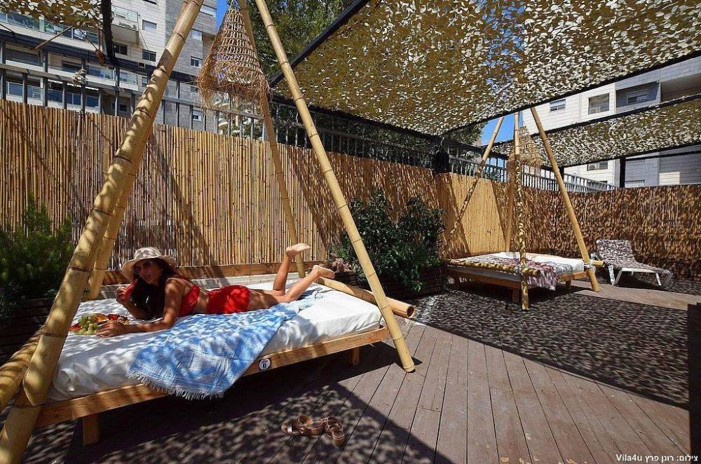 121889 כללי, מתחם אירועים מיקונוס בנתניה - Mykonos, וילה  בנתניה וילות - Vila 4 U