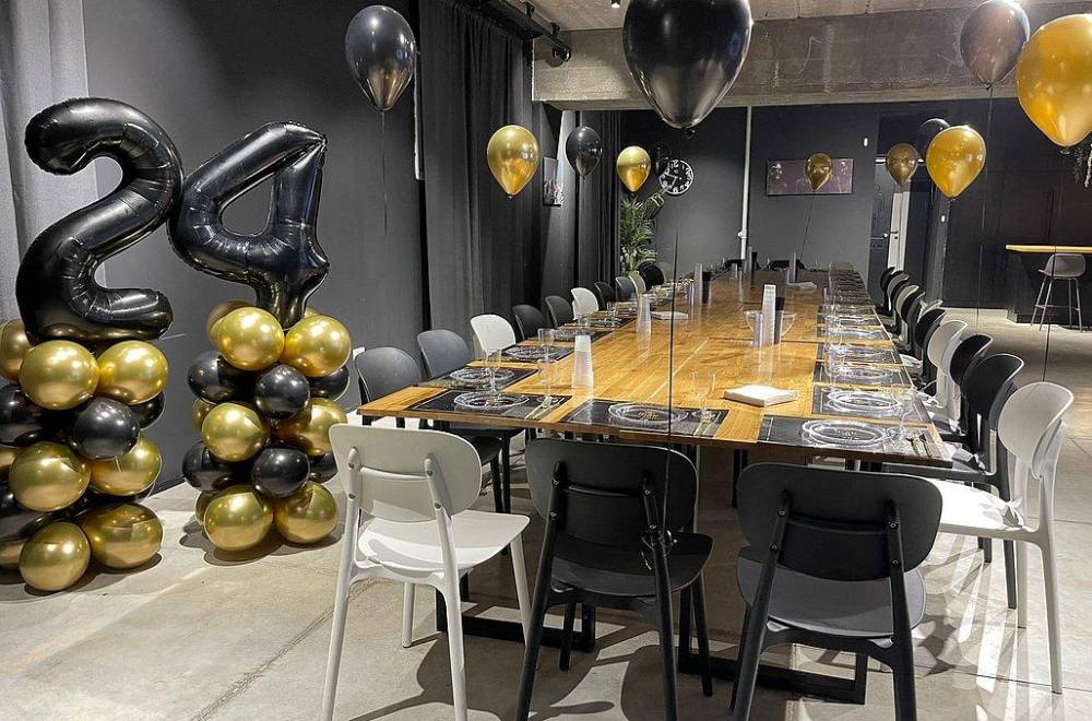 122321 כללי, לופט קאסט - Cast, וילה  בחדרה וילות - Vila 4 U