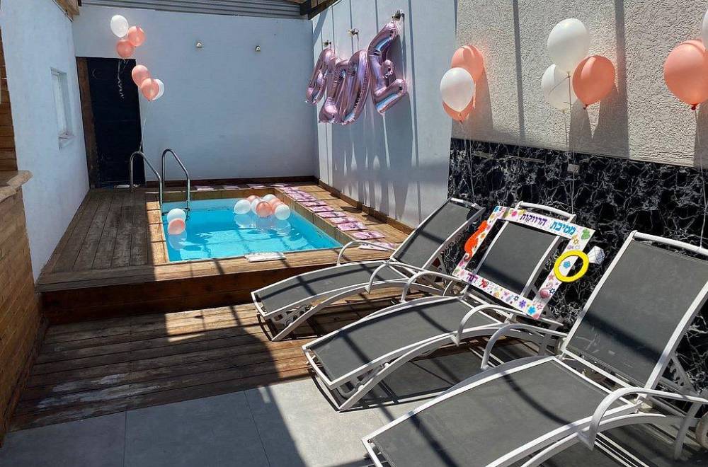 122327 מתחם פיאסטה פרימיום, מתחם פיאסטה פרימיום, וילה  בנתניה וילות - Vila 4 U