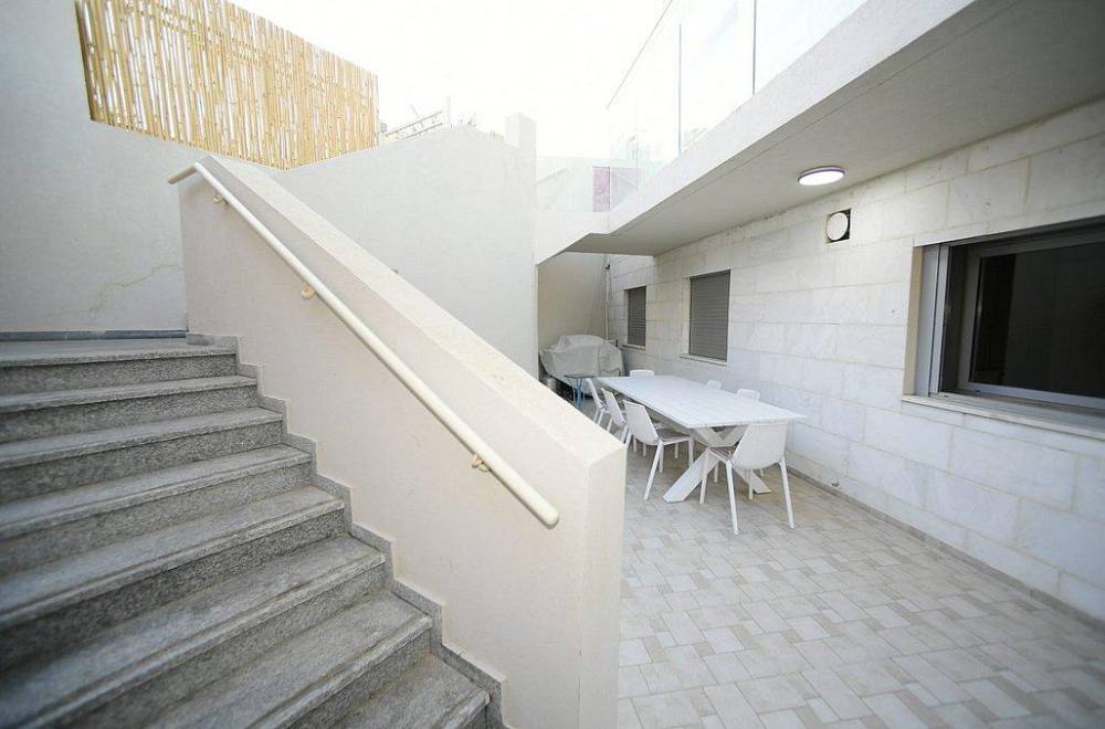 122351 גלריה כללית, לה בל בוטיק אילת, וילה  באילת וילות - Vila 4 U