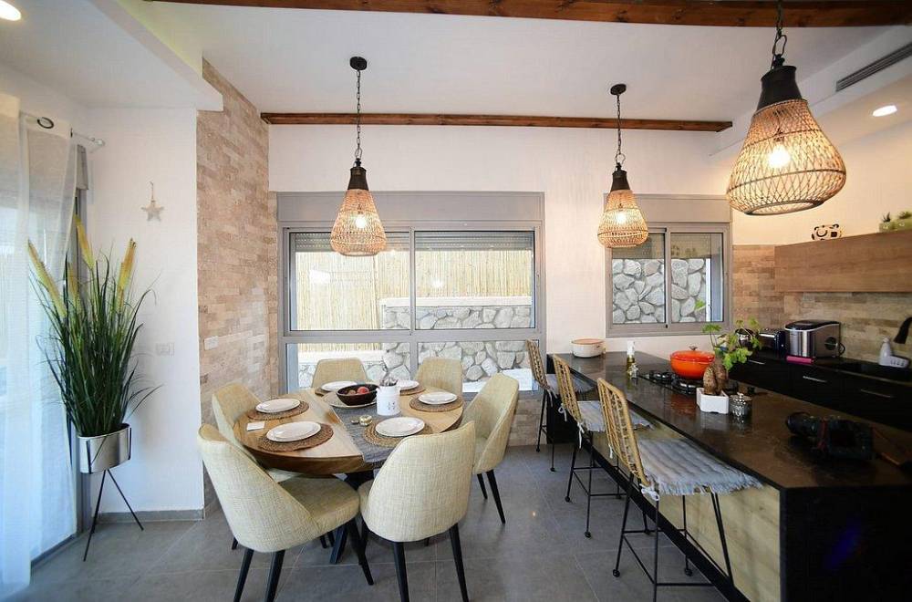 122360 גלריה כללית, לה בל בוטיק אילת, וילה  באילת וילות - Vila 4 U