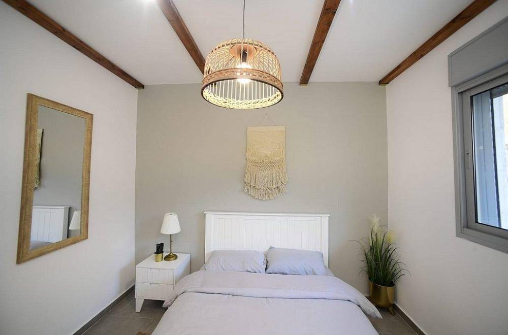 122375 גלריית פנים, לה בל בוטיק אילת, וילה  באילת וילות - Vila 4 U