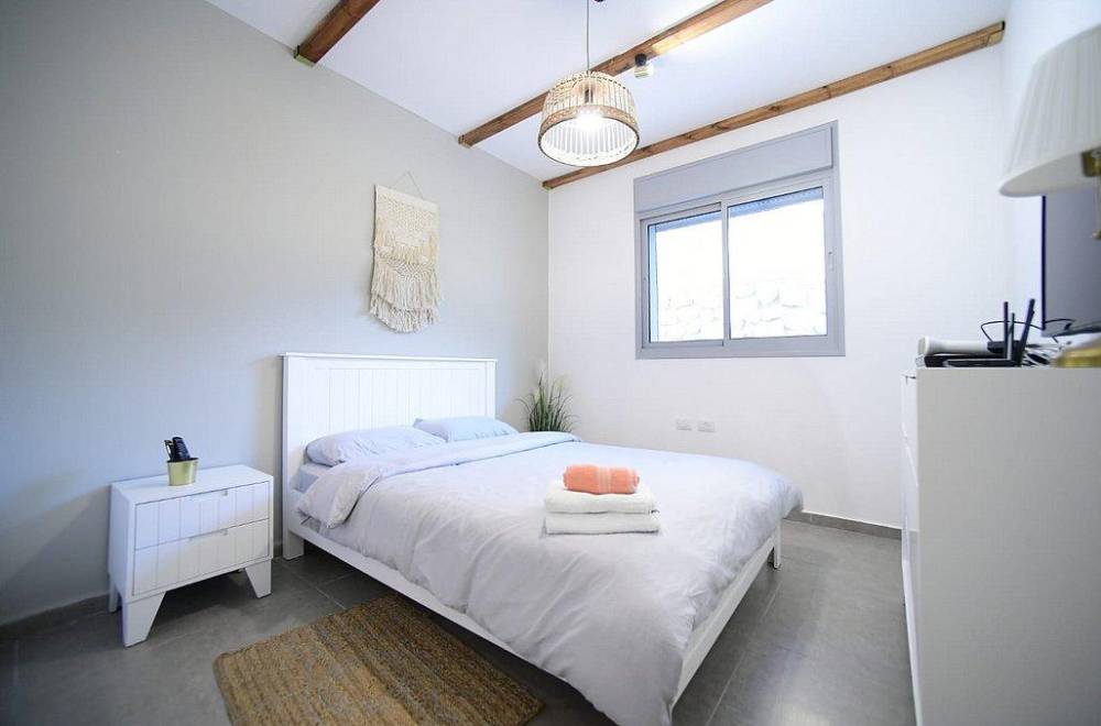 122383 גלריית פנים, לה בל בוטיק אילת, וילה  באילת וילות - Vila 4 U