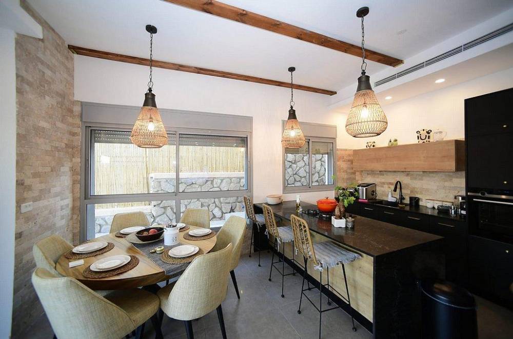 122392 גלריית פנים, לה בל בוטיק אילת, וילה  באילת וילות - Vila 4 U