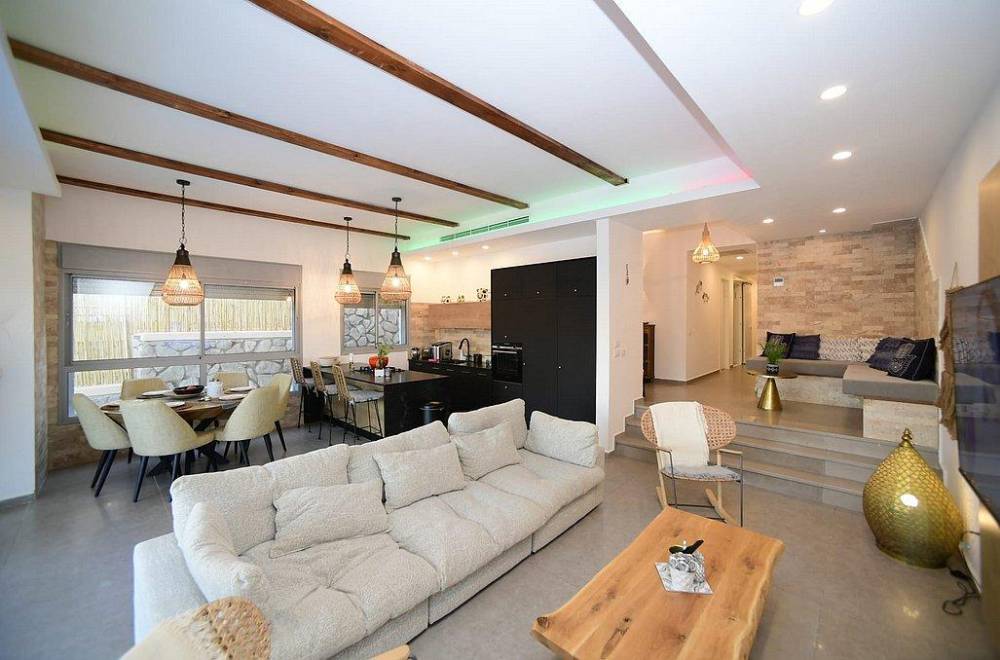 122393 גלריית פנים, לה בל בוטיק אילת, וילה  באילת וילות - Vila 4 U