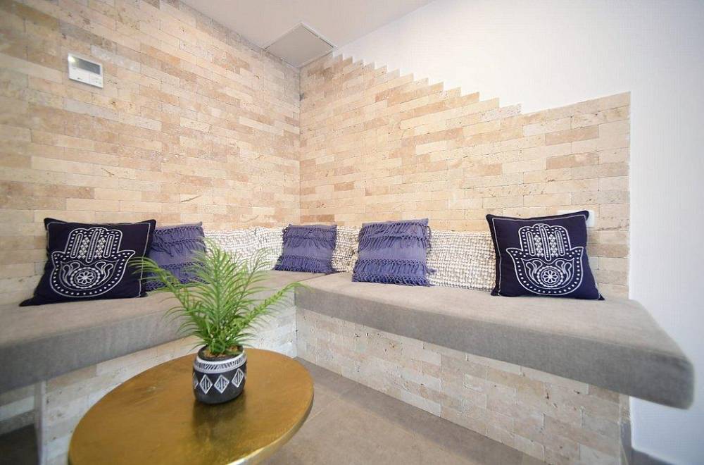 122394 גלריית פנים, לה בל בוטיק אילת, וילה  באילת וילות - Vila 4 U