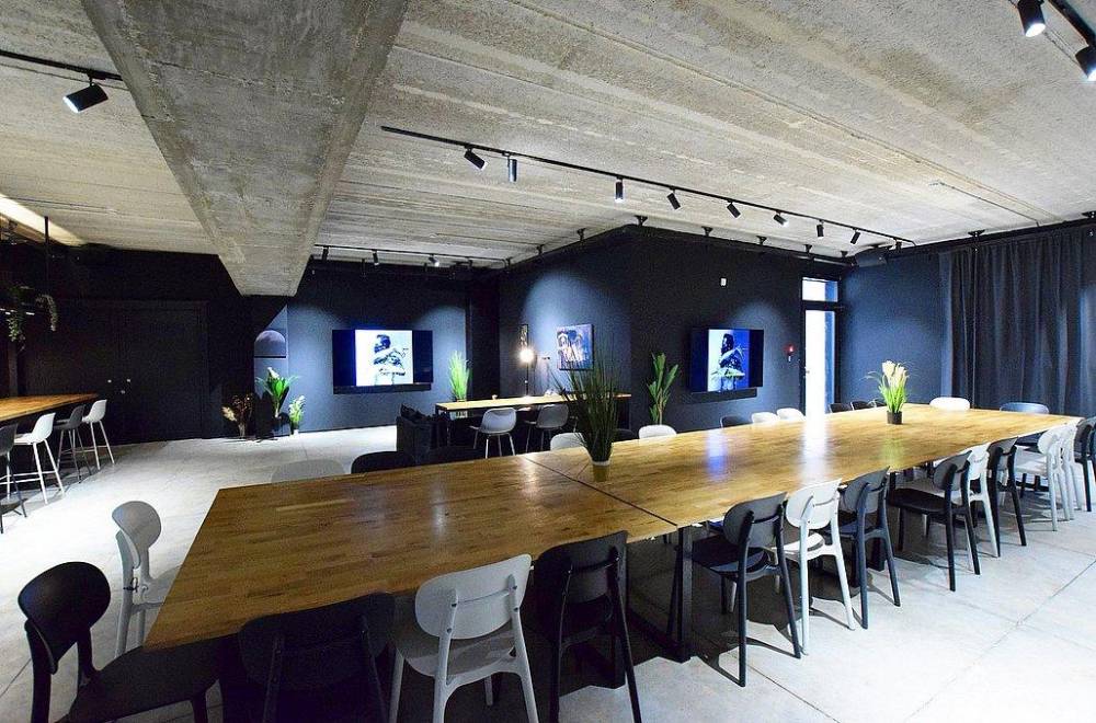 122421 כללי, לופט קאסט - Cast, וילה  בחדרה וילות - Vila 4 U