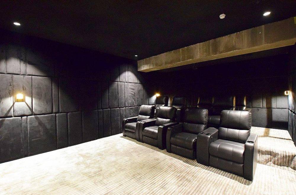 122422 כללי, לופט קאסט - Cast, וילה  בחדרה וילות - Vila 4 U