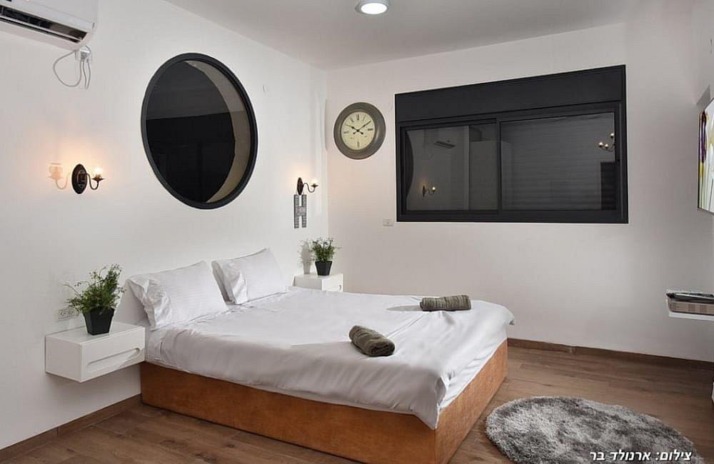 123838 כללי, ממלכת אהרון, וילה  בכלנית וילות - Vila 4 U