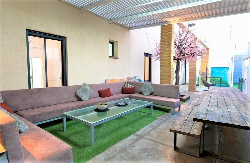 123841 כללי, ממלכת אהרון, וילה  בכלנית וילות - Vila 4 U