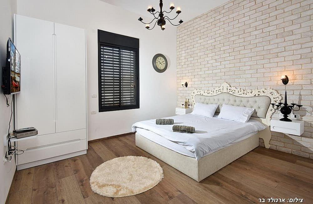 123845 כללי, ממלכת אהרון, וילה  בכלנית וילות - Vila 4 U