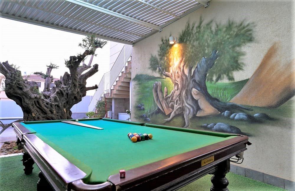 123847 כללי, ממלכת אהרון, וילה  בכלנית וילות - Vila 4 U