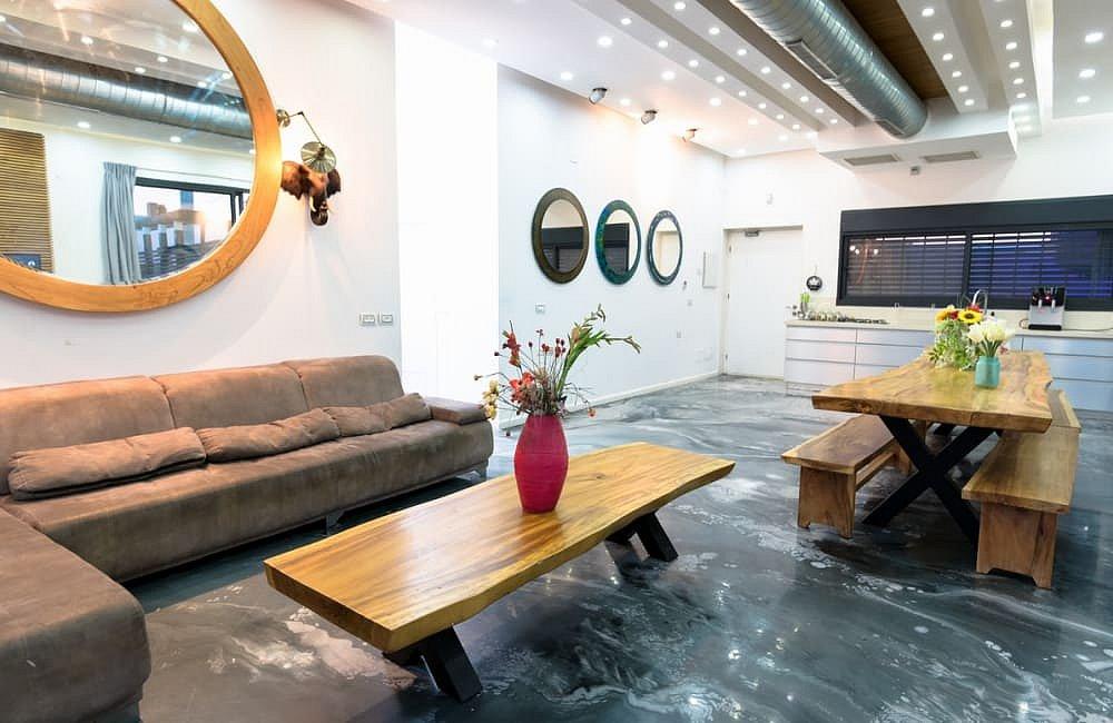 123849 כללי, ממלכת אהרון, וילה  בכלנית וילות - Vila 4 U