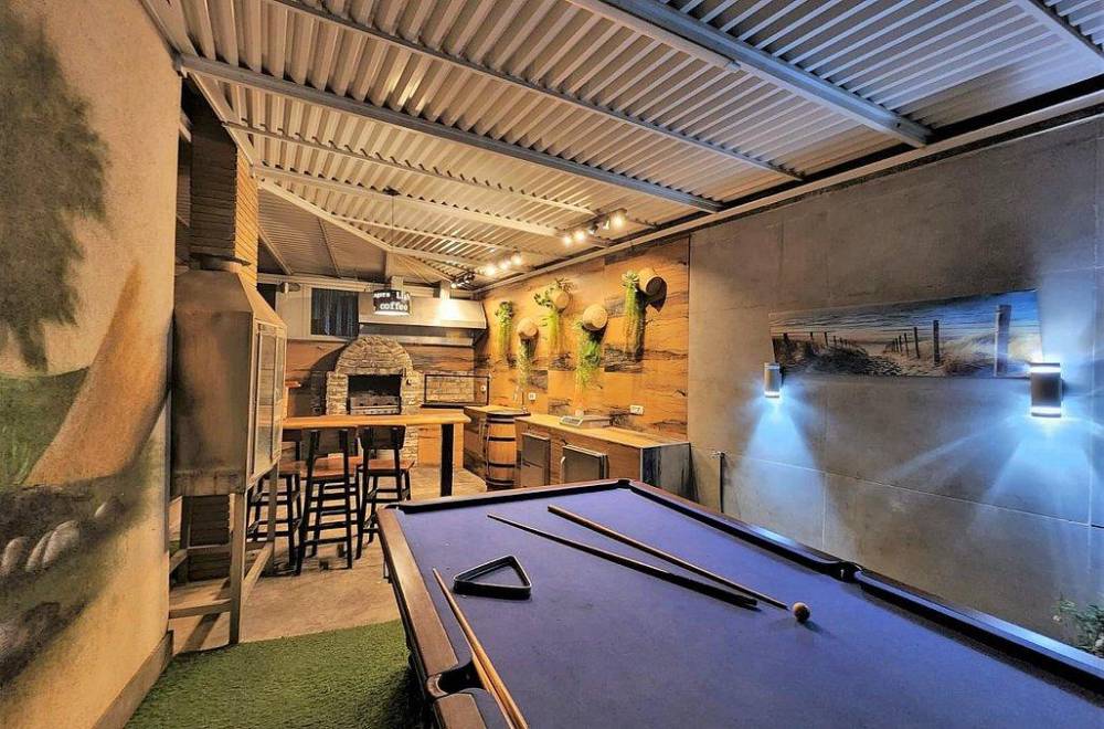 123856 כללי, ממלכת אהרון, וילה  בכלנית וילות - Vila 4 U