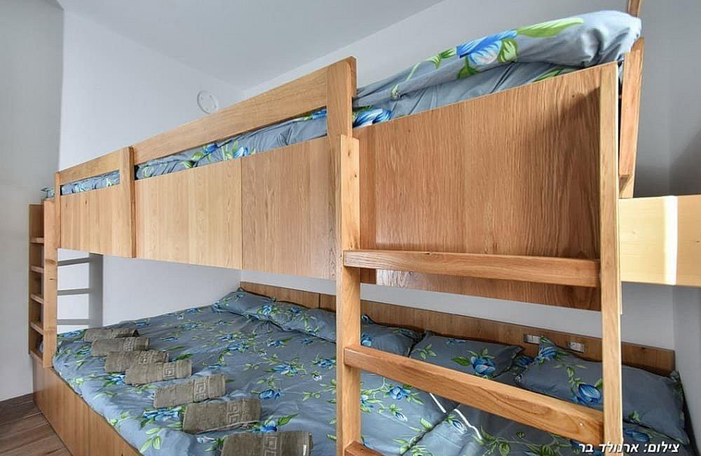 123903 המתחם הפנימי, ממלכת אהרון, וילה  בכלנית וילות - Vila 4 U