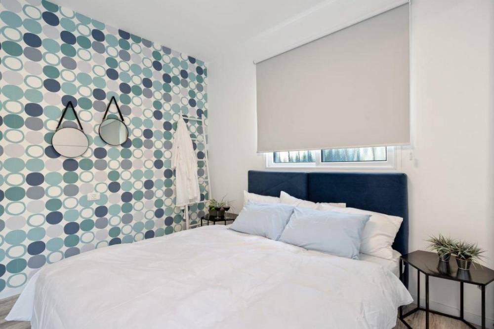 124064 כללי, וילה בלה ספא - Villa Bella Spa, וילה  באשקלון וילות - Vila 4 U