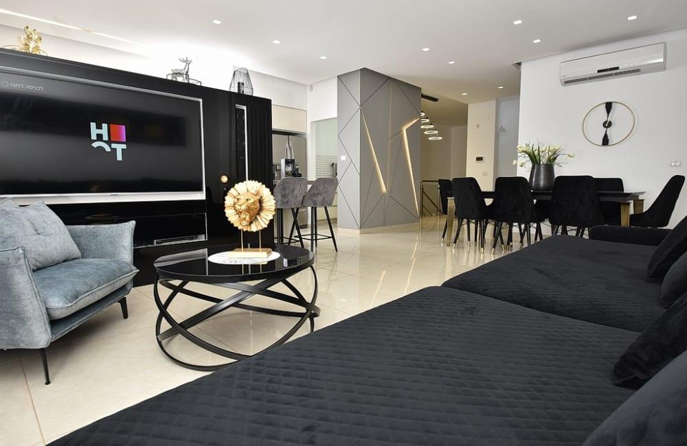 124095 מתחם הפנים, וילה סיאלו בוטיק, וילה  בנוף כנרת וילות - Vila 4 U