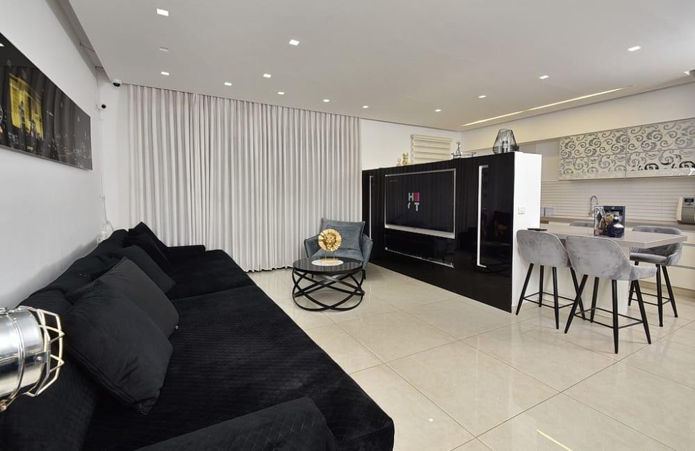 124096 מתחם הפנים, וילה סיאלו בוטיק, וילה  בנוף כנרת וילות - Vila 4 U