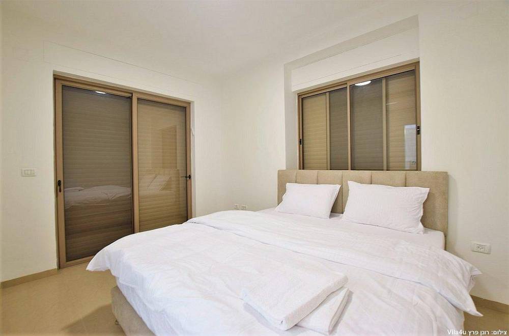 124207 כללי, אלה וילה ריזורט, וילה  בנורית וילות - Vila 4 U