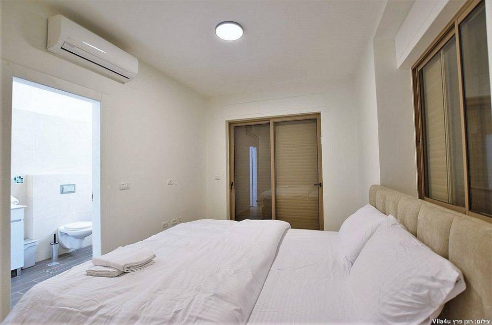 124209 כללי, אלה וילה ריזורט, וילה  בנורית וילות - Vila 4 U