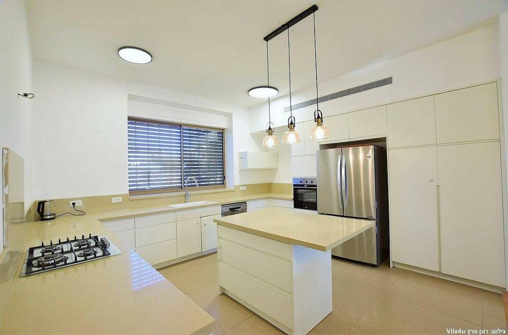 124210 כללי, אלה וילה ריזורט, וילה  בנורית וילות - Vila 4 U