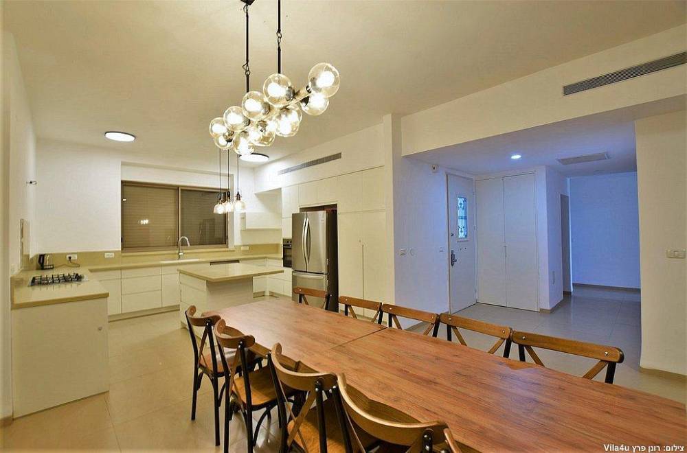 124211 כללי, אלה וילה ריזורט, וילה  בנורית וילות - Vila 4 U