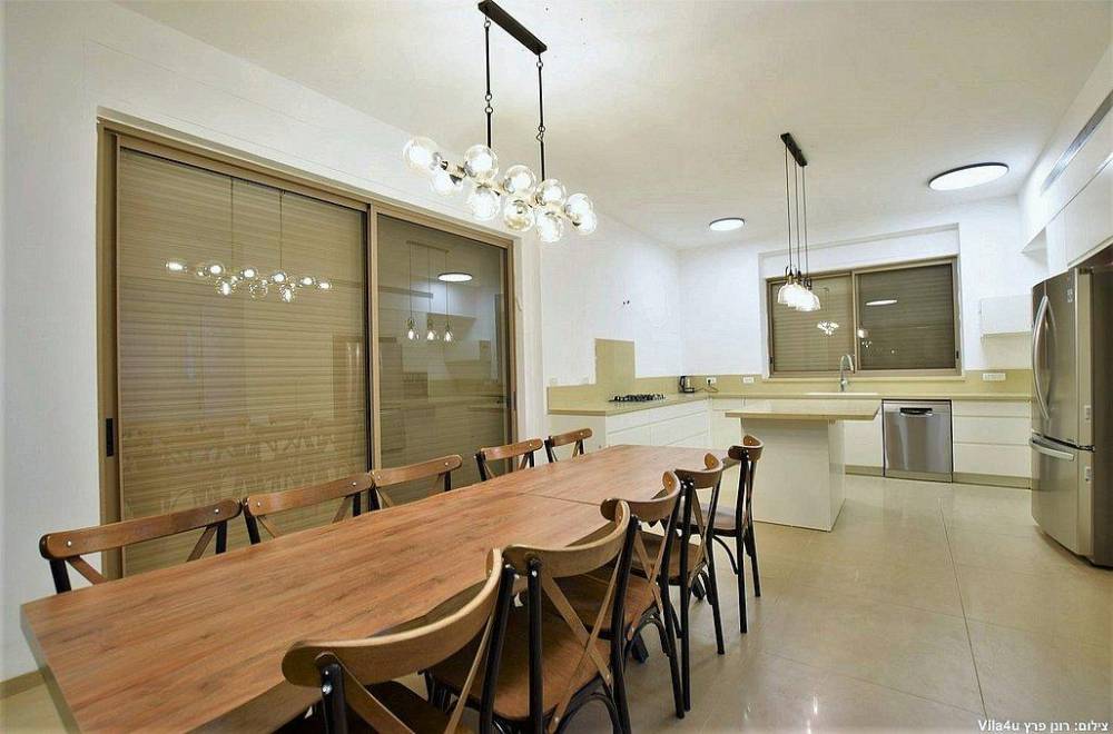 124213 כללי, אלה וילה ריזורט, וילה  בנורית וילות - Vila 4 U