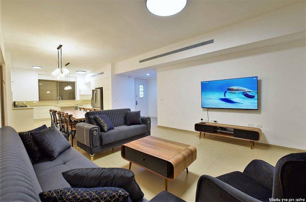 124214 כללי, אלה וילה ריזורט, וילה  בנורית וילות - Vila 4 U