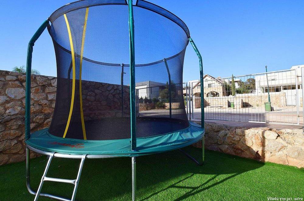 124221 כללי, אלה וילה ריזורט, וילה  בנורית וילות - Vila 4 U