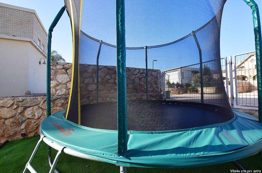 124245 המתחם החיצוני, אלה וילה ריזורט, וילה  בנורית וילות - Vila 4 U