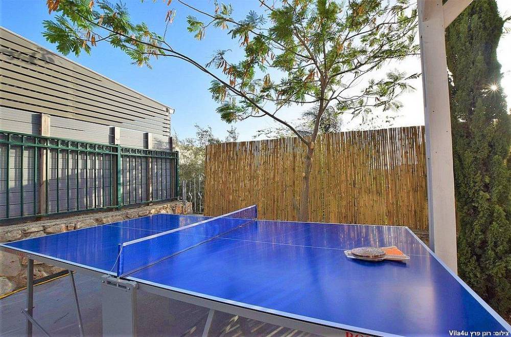 124249 המתחם החיצוני, אלה וילה ריזורט, וילה  בנורית וילות - Vila 4 U