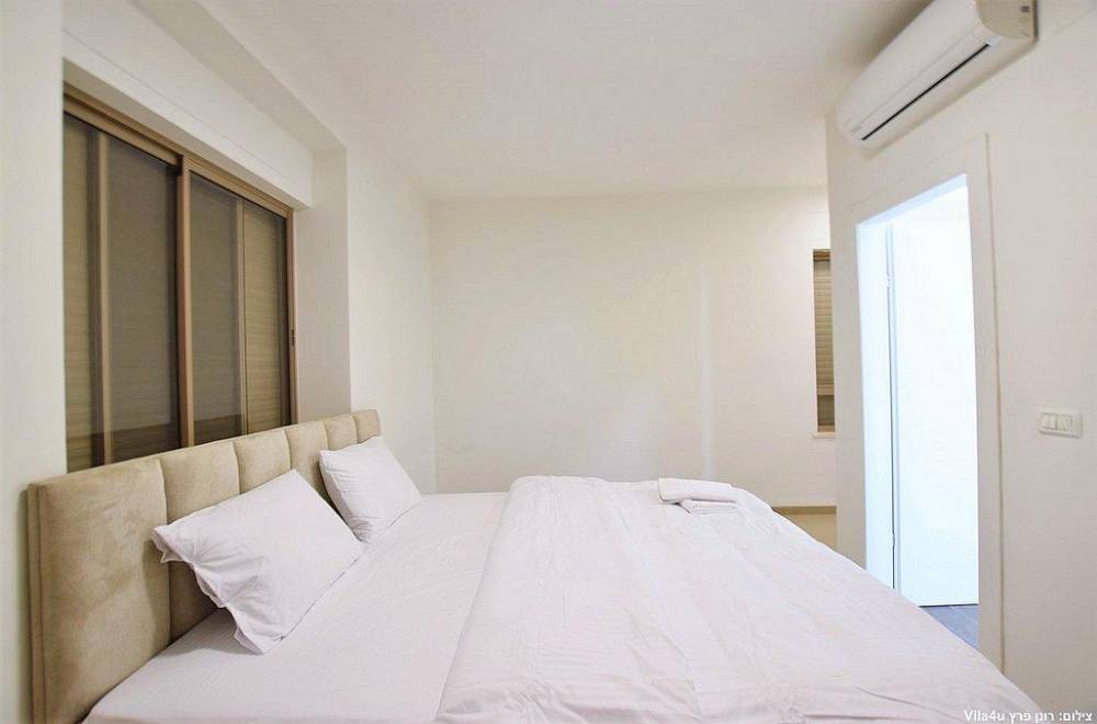 124252 המתחם הפנימי, אלה וילה ריזורט, וילה  בנורית וילות - Vila 4 U