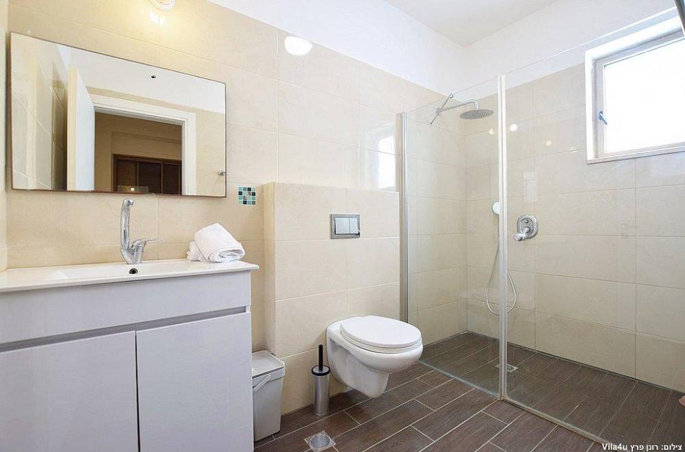 124255 המתחם הפנימי, אלה וילה ריזורט, וילה  בנורית וילות - Vila 4 U