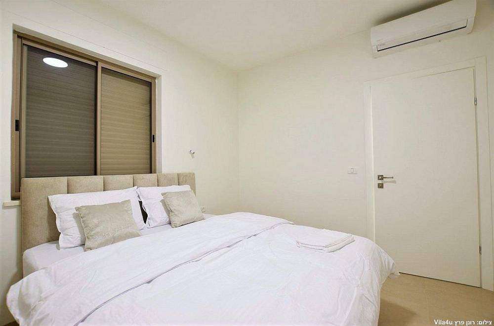 124256 המתחם הפנימי, אלה וילה ריזורט, וילה  בנורית וילות - Vila 4 U