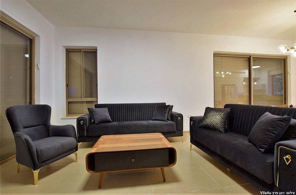 124261 המתחם הפנימי, אלה וילה ריזורט, וילה  בנורית וילות - Vila 4 U