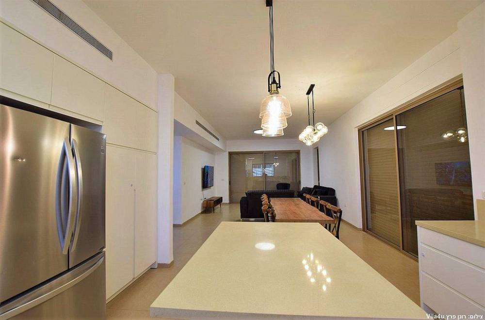 124262 המתחם הפנימי, אלה וילה ריזורט, וילה  בנורית וילות - Vila 4 U