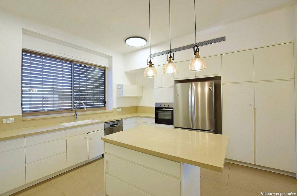 124264 המתחם הפנימי, אלה וילה ריזורט, וילה  בנורית וילות - Vila 4 U