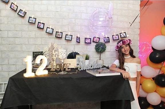 124332 בת מצווה, דה בוקס - The Box, וילה  בירושלים וילות - Vila 4 U