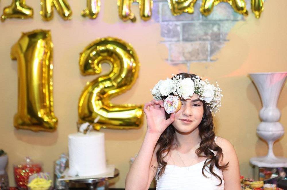 124334 בת מצווה, דה בוקס - The Box, וילה  בירושלים וילות - Vila 4 U