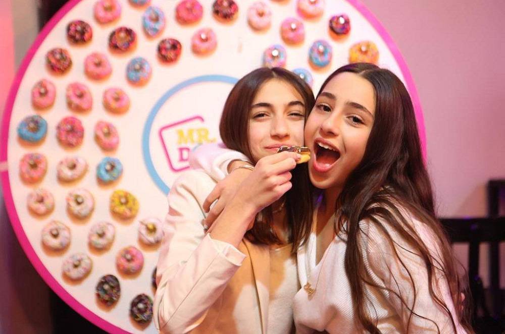 124336 בת מצווה, דה בוקס - The Box, וילה  בירושלים וילות - Vila 4 U