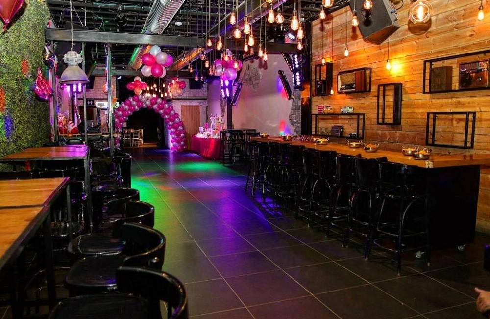 124339 בת מצווה, דה בוקס - The Box, וילה  בירושלים וילות - Vila 4 U