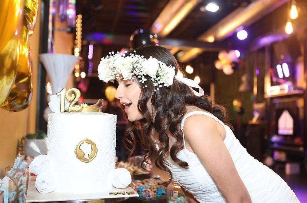 124342 בת מצווה, דה בוקס - The Box, וילה  בירושלים וילות - Vila 4 U