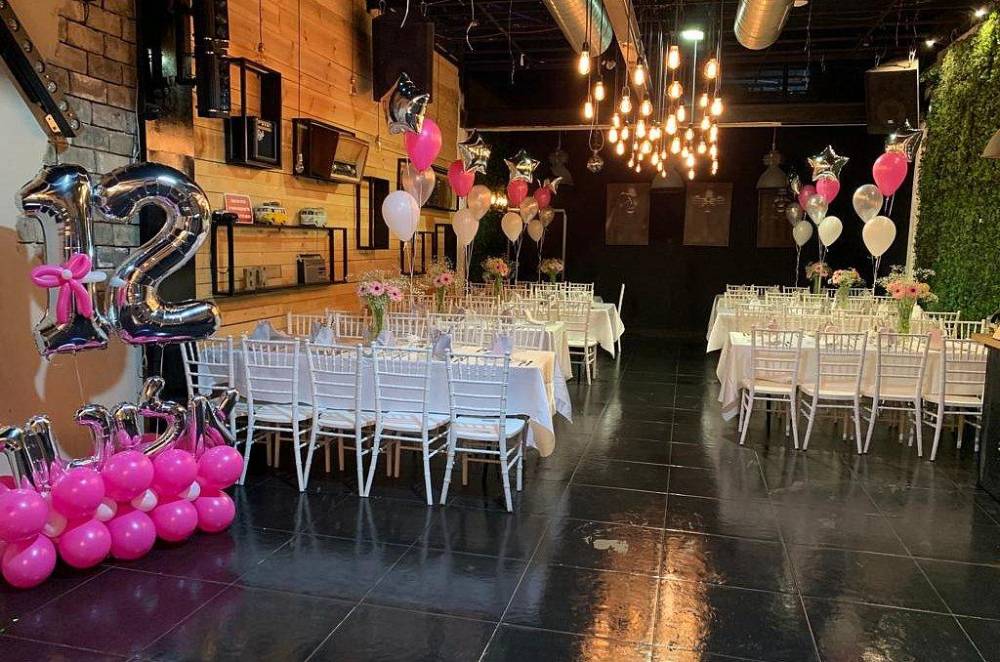 124347 בת מצווה, דה בוקס - The Box, וילה  בירושלים וילות - Vila 4 U